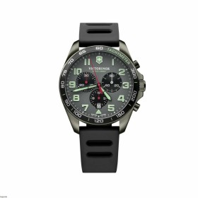 Men's Watch Victorinox V241891 Black Grey by Victorinox, Wrist Watches - Ref: S7280201, Price: 527,63 €, Discount: %