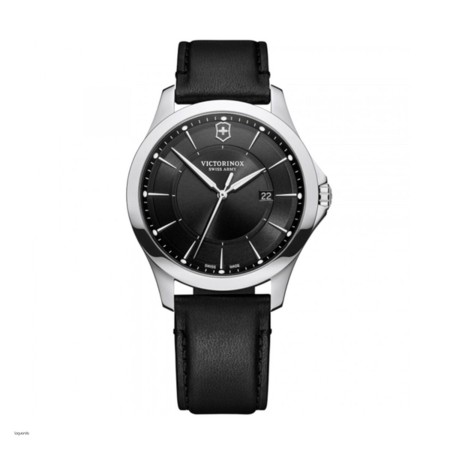 Reloj Hombre Victorinox V241904 Negro de Victorinox, Relojes de pulsera - Ref: S7280202, Precio: 442,73 €, Descuento: %