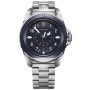 Montre Homme Victorinox V241978 Argenté de Victorinox, Montres bracelet - Réf : S7280208, Prix : 714,20 €, Remise : %