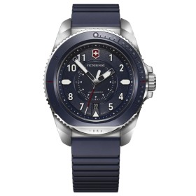 Montre Homme Victorinox V241975 Bleu de Victorinox, Montres bracelet - Réf : S7280214, Prix : 527,63 €, Remise : %