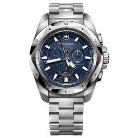 Relógio masculino Festina F20437/1 Prateado (Ø 40 mm) | Tienda24 - Global Online Shop Tienda24.eu