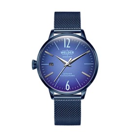 Unisex Watch Watx & Colors WXCA2713 (Ø 44 mm) | Tienda24 - Global Online Shop Tienda24.eu