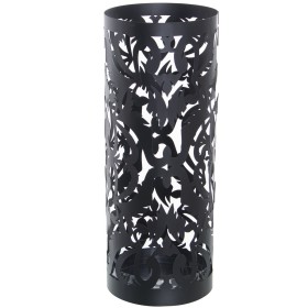 Umbrella stand Alexandra House Living Black by Alexandra House Living, Umbrella Stands - Ref: D1623813, Price: 28,71 €, Disco...