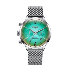 Orologio Donna Welder WWRC601 di Welder, Orologi da polso - Rif: S7280251, Prezzo: 213,32 €, Sconto: %