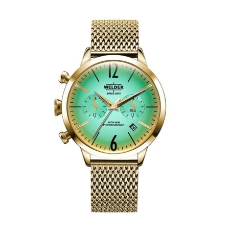 Ladies' Watch Welder WWRC604 by Welder, Wrist Watches - Ref: S7280252, Price: 238,09 €, Discount: %