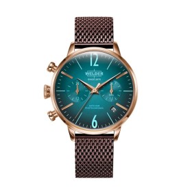 Reloj Hombre Welder WWRC610 de Welder, Relojes de pulsera - Ref: S7280253, Precio: 238,09 €, Descuento: %