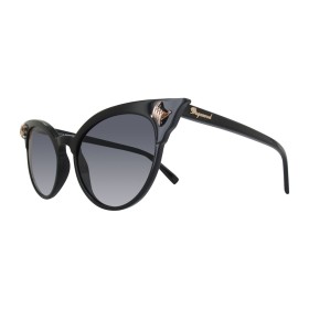 Lunettes de soleil Femme Dsquared2 DQ0239-01B-53 de Dsquared2, Lunettes et accessoires - Réf : S7280300, Prix : 115,49 €, Rem...