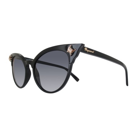 Ladies' Sunglasses Dsquared2 DQ0239-01B-53 by Dsquared2, Glasses and accessories - Ref: S7280300, Price: 115,49 €, Discount: %