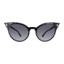 Ladies' Sunglasses Dsquared2 DQ0239-01B-53 by Dsquared2, Glasses and accessories - Ref: S7280300, Price: 115,49 €, Discount: %