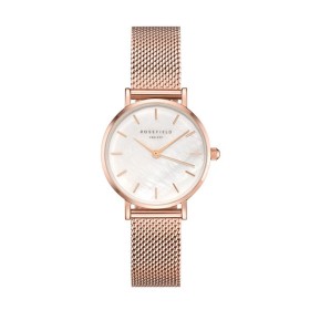 Montre Femme Rosefield 26WR-265 de Rosefield, Montres bracelet - Réf : S7280336, Prix : 123,32 €, Remise : %