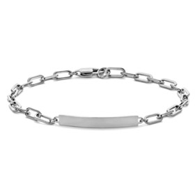 Bracciale Uomo CO88 Collection 8CB-90713 di CO88 Collection, Bracciali - Rif: S7280365, Prezzo: 50,87 €, Sconto: %