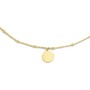 Collier CO88 Collection 8CN-26204 de CO88 Collection, Colliers - Réf : S7280367, Prix : 55,31 €, Remise : %