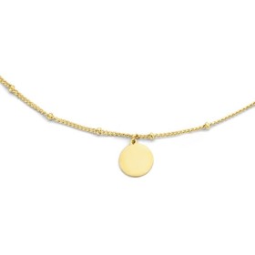 Collier Femme Misaki QCRPODISSEY (40 cm) | Tienda24 - Global Online Shop Tienda24.eu