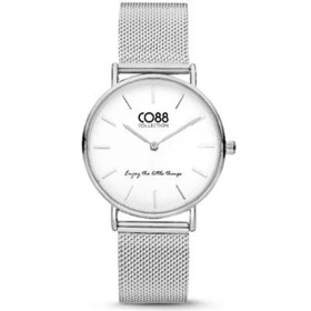 Montre Femme Q&Q VQ50J024Y (Ø 37 mm) | Tienda24 - Global Online Shop Tienda24.eu