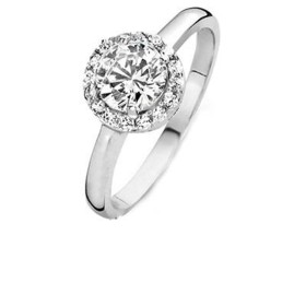 Bague Femme New Bling 943283907-58 18 de New Bling, Bagues - Réf : S7280373, Prix : 62,92 €, Remise : %