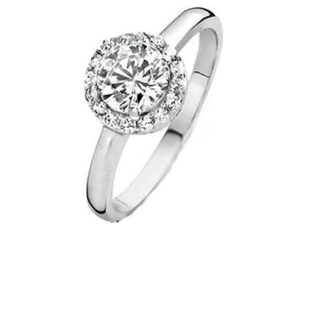 Ladies' Ring New Bling 943283907-60 20 by New Bling, Rings - Ref: S7280374, Price: 62,92 €, Discount: %