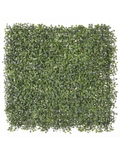 Recinto Boje Naturale 50 x 50 x 2 cm da BigBuy Garden, Recinzioni decorative - Ref: S8700464, Precio: 20,26 €, Descuento: %