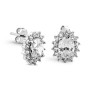 Boucles d´oreilles Femme New Bling 9NB-0151 de New Bling, Boucles d'oreilles - Réf : S7280402, Prix : 73,29 €, Remise : %