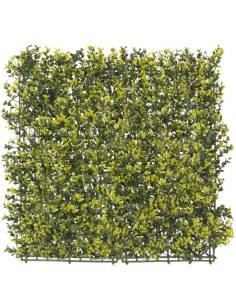 Valla 50 x 50 x 2 cm de BigBuy Garden, Vallas decorativas - Ref: S8700465, Precio: 20,26 €, Descuento: %