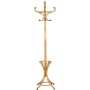 Hat stand Alexandra House Living Honey 53 x 186 cm by Alexandra House Living, Coat Racks - Ref: D1623818, Price: 86,13 €, Dis...