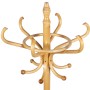 Hat stand Alexandra House Living Honey 53 x 186 cm by Alexandra House Living, Coat Racks - Ref: D1623818, Price: 86,13 €, Dis...