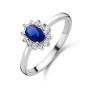 Bague Femme New Bling 9NB-0536-62 22 de New Bling, Bagues - Réf : S7280437, Prix : 62,92 €, Remise : %