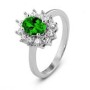 Anillo Mujer New Bling 9NB-0159-50 10 de New Bling, Anillos - Ref: S7280438, Precio: 73,29 €, Descuento: %