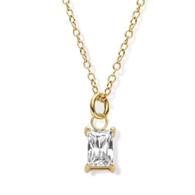 Collier Femme New Bling 9NB-0538 de New Bling, Colliers - Réf : S7280443, Prix : 73,29 €, Remise : %