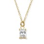 Collar Mujer New Bling 9NB-0538 de New Bling, Collares - Ref: S7280443, Precio: 73,29 €, Descuento: %