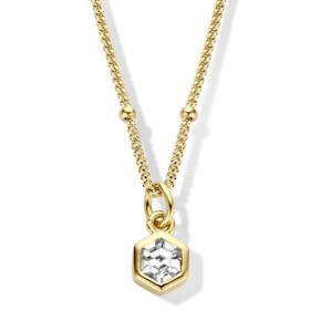 Collier Femme New Bling 9NB-0550 de New Bling, Colliers - Réf : S7280445, Prix : 80,74 €, Remise : %