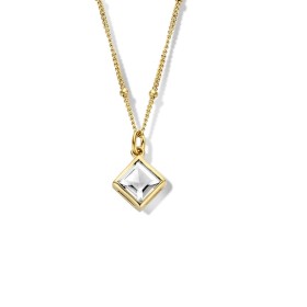 Collier Femme New Bling 9NB-0854 de New Bling, Colliers - Réf : S7280447, Prix : 62,92 €, Remise : %