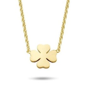 Necklace Lotus LP1641-1/1 | Tienda24 - Global Online Shop Tienda24.eu