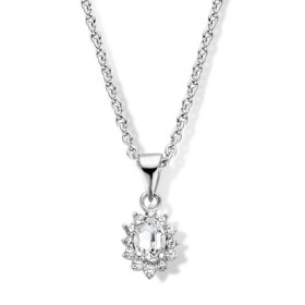 Necklace New Bling 9NB-0532 by New Bling, Necklaces - Ref: S7280453, Price: 62,92 €, Discount: %