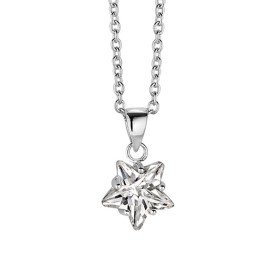 Collier Femme New Bling 9NB-0009 de New Bling, Colliers - Réf : S7280459, Prix : 62,92 €, Remise : %