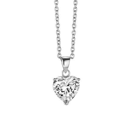 Collier Femme New Bling 9NB-0012 de New Bling, Colliers - Réf : S7280460, Prix : 62,92 €, Remise : %