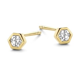 Boucles d´oreilles Femme New Bling 9NB-0549 de New Bling, Boucles d'oreilles - Réf : S7280470, Prix : 73,29 €, Remise : %