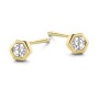 Boucles d´oreilles Femme New Bling 9NB-0549 de New Bling, Boucles d'oreilles - Réf : S7280470, Prix : 73,29 €, Remise : %