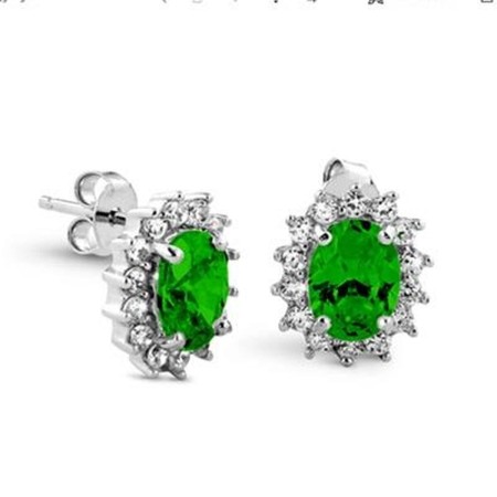 Ladies' Earrings New Bling 9NB-0157 by New Bling, Earrings - Ref: S7280482, Price: 73,29 €, Discount: %