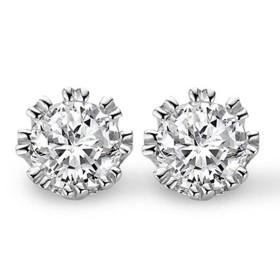 Boucles d´oreilles Femme New Bling 9NB-0256 de New Bling, Boucles d'oreilles - Réf : S7280483, Prix : 44,20 €, Remise : %