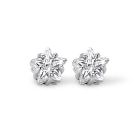 Ladies' Earrings Viceroy 71036E000-38 Silver | Tienda24 - Global Online Shop Tienda24.eu