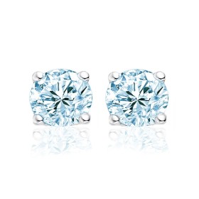 Boucles d´oreilles Femme New Bling 9NB-0016 de New Bling, Boucles d'oreilles - Réf : S7280493, Prix : 37,58 €, Remise : %