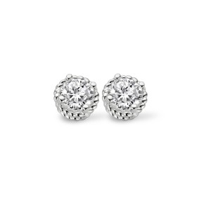 Boucles d´oreilles Femme Radiant RY000123 Acier inoxydable 2,5 cm | Tienda24 - Global Online Shop Tienda24.eu