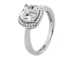 Ladies' Ring New Bling 943282885-58 18 by New Bling, Rings - Ref: S7280505, Price: 73,29 €, Discount: %