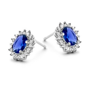 Boucles d´oreilles Femme New Bling 9NB-0534 de New Bling, Boucles d'oreilles - Réf : S7280509, Prix : 62,92 €, Remise : %