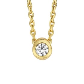 Collar Mujer New Bling 9NB-0525 de New Bling, Collares - Ref: S7280549, Precio: 62,92 €, Descuento: %