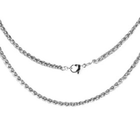 Collier Femme Lockits 980600544 de Lockits, Colliers - Réf : S7280557, Prix : 58,13 €, Remise : %