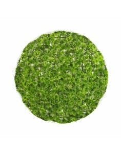 Pianta Decorativa Sfera Muschio 30 x 30 x 30 cm da BigBuy Garden, Piante artificiali - Ref: S8700522, Precio: €21.73, Descuen...