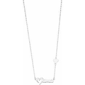 Ladies' Necklace Lotus LP3477-1/1 | Tienda24 - Global Online Shop Tienda24.eu