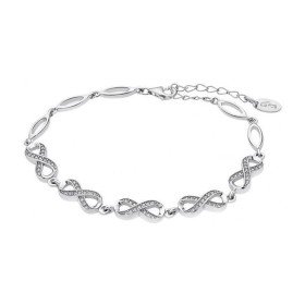 Bracciale Donna Lancaster JLA-BR-SB-3-PE 16 mm | Tienda24 - Global Online Shop Tienda24.eu