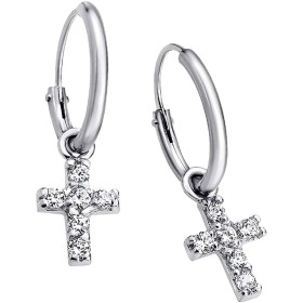 Boucles d´oreilles Femme Tommy Hilfiger 2780727 Acier inoxydable 3 cm | Tienda24 - Global Online Shop Tienda24.eu